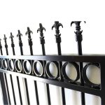 SPEAR RING GATE - Image 3