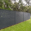 Slat Fence – Platinum Ocean International