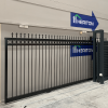 Spear Ring Sliding Gate Kit - Image 2