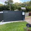 Slat Sliding Gate Kit - Image 8