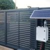 Slat Sliding Gate Kit - Image 4