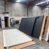 Slat Sliding Gate Kit - Image 2