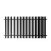 BATTEN FENCE
