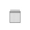 SPEAR RING GATE