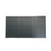 Slat Sliding Gate Kit