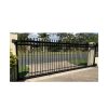 Spear Ring Sliding Gate Kit