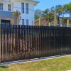 Vertical Batten Sliding Gate Kit - Image 5