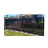 Vertical Batten Sliding Gate Kit