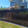Vertical Batten Sliding Gate Kit - Image 4