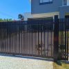 Vertical Batten Sliding Gate Kit - Image 3