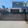 Vertical Batten Sliding Gate Kit - Image 2